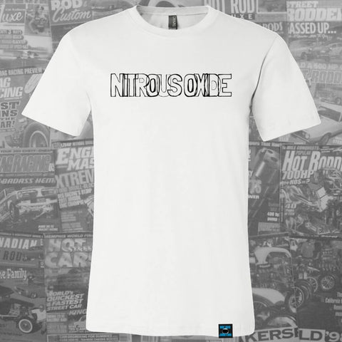 Image of Nitrous Oxide Tee