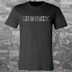 Nitrous Oxide Tee