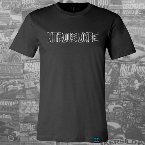 Image of Nitrous Oxide Tee