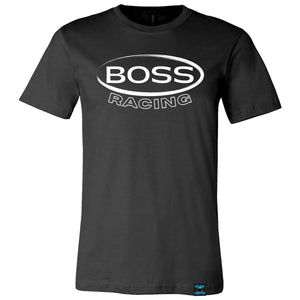 Boss Racing Tee