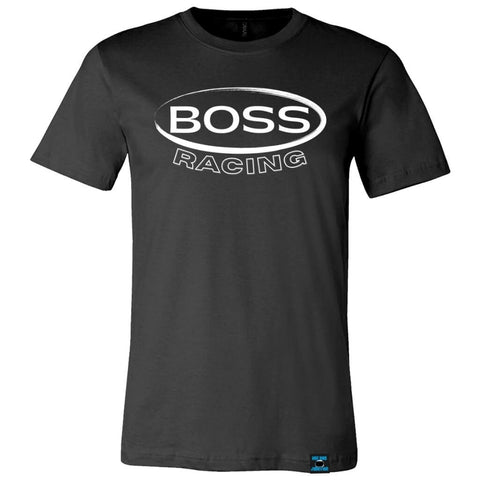 Image of Boss Racing Tee