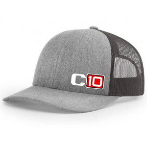 C 10 Hat