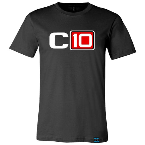 Image of C 10 Tee