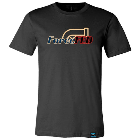 Image of Force Fed Turbo Tee