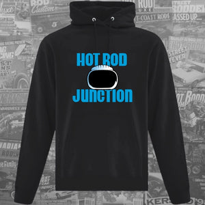 Hot Rod Junction Pullover Hoodie STL