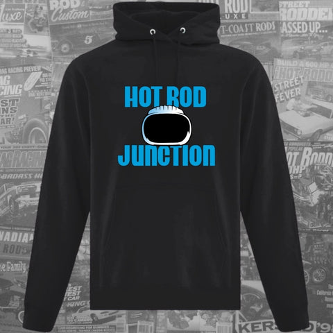 Image of Hot Rod Junction Pullover Hoodie STL