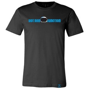 Hot Rod Junction Ladies Tee SL