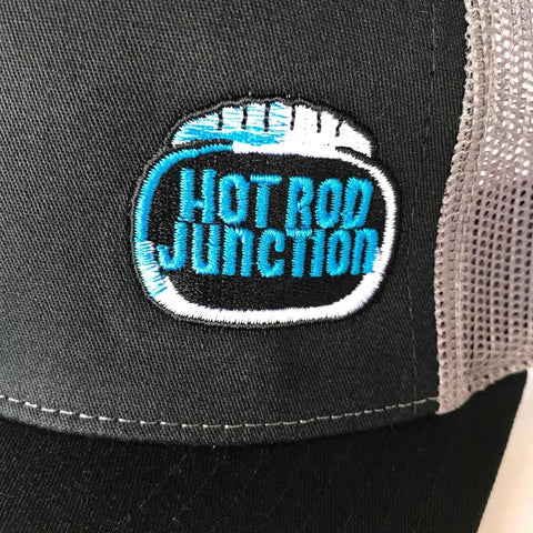 Image of Hot Rod Junction Hat SC