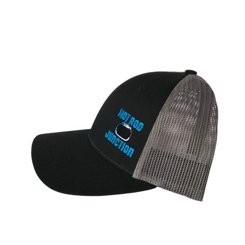 Image of Hot Rod Junction Hat STL