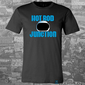 Hot Rod Junction Tee STL
