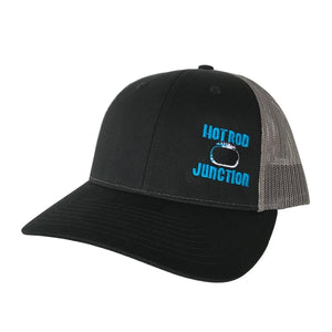 Hot Rod Junction Hat STL