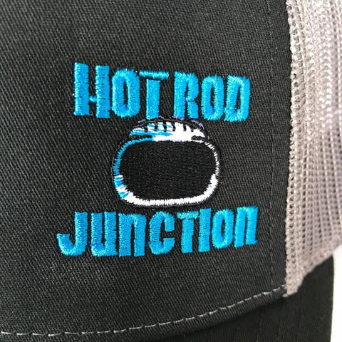 Image of Hot Rod Junction Hat STL