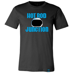 Hot Rod Junction Tee STL