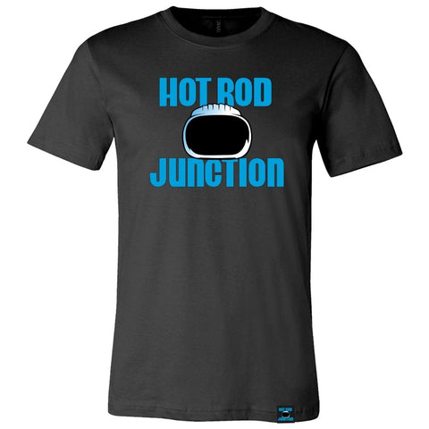 Image of Hot Rod Junction Tee STL