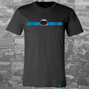 Hot Rod Junction Tee SL