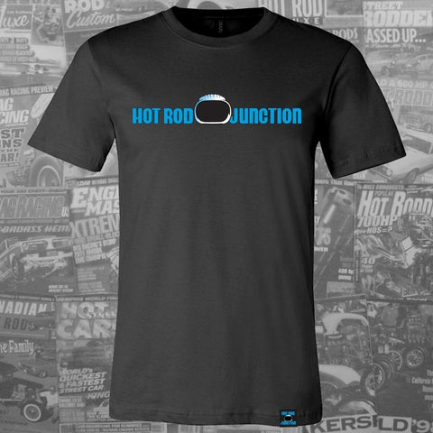 Image of Hot Rod Junction Tee SL