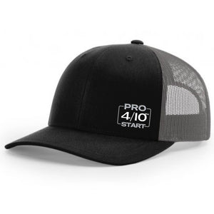 Pro Start 4/10 Tenths Hat