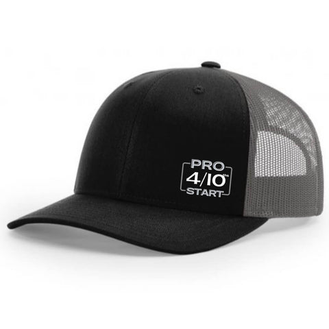 Image of Pro Start 4/10 Tenths Hat