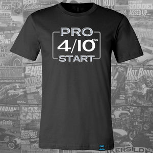 Pro Start 4/10 Tenths Tee
