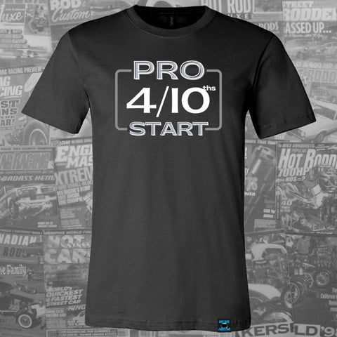 Image of Pro Start 4/10 Tenths Tee