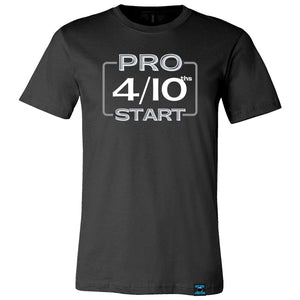 Pro Start 4/10 Tenths Tee