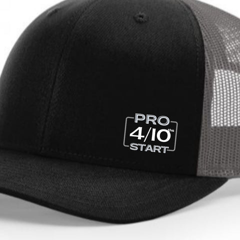 Image of Pro Start 4/10 Tenths Hat